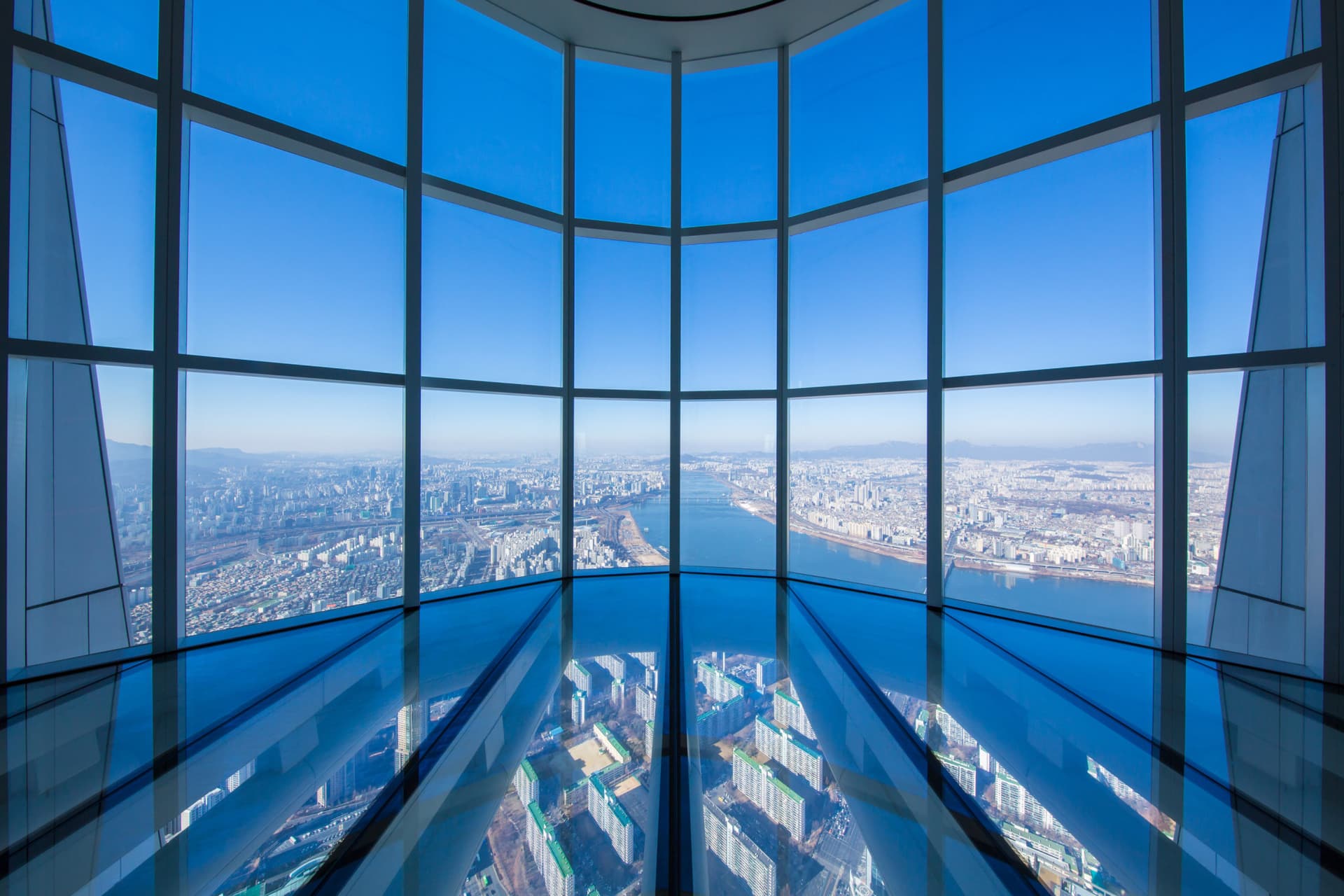 COMBO: Lotte World Adventure Seoul + Lotte World Aquarium + Seoul Sky Observatory Tickets - image 13