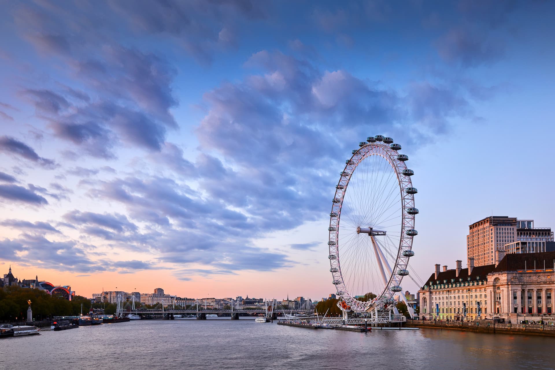 COMBO: London Eye + Madame Tussauds London Ticket - image 3